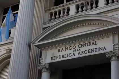 Sobre el IPOM y la comunicación de la política monetaria