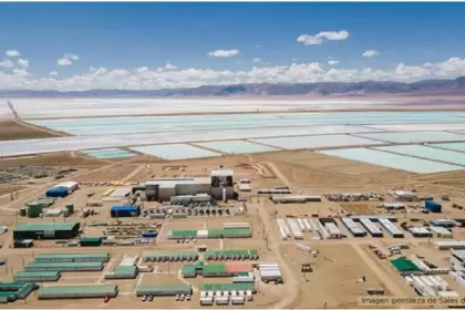 El objetivo es escalar la capacidad y llevar la producción desde las actuales 40.000 toneladas anuales a un rango proyectado de hasta 85.000 toneladas