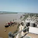 Retenciones, boom exportador y nuevo escenario global: por qué la baja de DEX no pone en riesgo el superávit fiscal