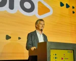 Mauricio Macri encabeza un acto en Santa Fe