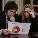 Los hermanos Milei tienen que mirar estas dos encuestas ya
