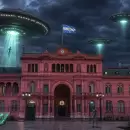 Los marcianos y el Boletín Oficial