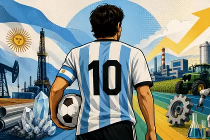 El Mundial de la producción