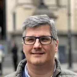 Cristian Desideri
