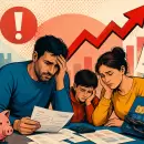 ¿Por qué millones de argentinos ya no pueden pagar sus deudas?
