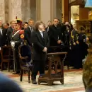 Milei anunció que el papa León XIV visitaría la Argentina en noviembre: qué falta definir