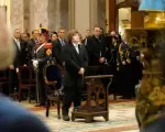 El mundo evangélico se mantiene como la segunda identidad religiosa organizada con un 17,4%