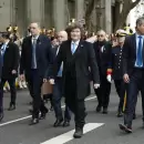 Nuevo golpe para Milei: la confianza en el Gobierno volvió a caer