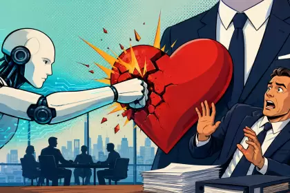 La IA está haciendo algo impensado: las empresas ya no quieren pagarle a McKinsey por "trabajar"