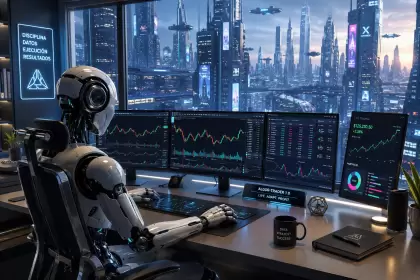 La inteligencia artificial revoluciona la banca: tratamiento diferente para cada cliente y apps a medida