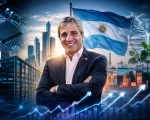 La nueva apuesta oficial: el super RIGI