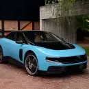 Tras la polémica por su modelo eléctrico, Ferrari reemplazó a su responsable de Marketing