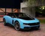 Ferrari Luce.