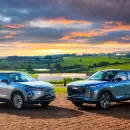 Una marca china anunció que quiere fabricar autos en Argentina