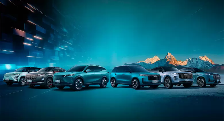 Ambas firmas tienen un amplio abanico de SUVs de varios tamaños y con diferentes motorizaciones.