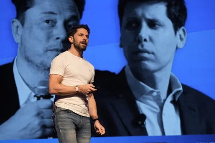 Ariel Szarfsztejn, CEO de Mercado Libre