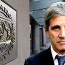 Caputo enfrenta vencimientos por US$ 30.000 millones y ya activa seis opciones para pagar la deuda