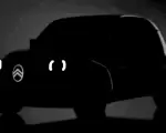 Primera imagen oficial del Nuevo 2 CV.
