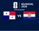 Partido del Grupo L: Panamá vs. Croacia - Mundial 2026