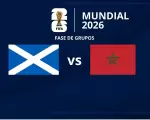 Partido del Grupo C: Escocia vs. Marruecos - Mundial 2026