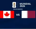 Partido del Grupo B: Canadá vs. Qatar - Mundial 2026