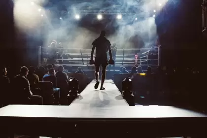 Ilia Topuria vuelve a colocarse en el centro de la actualidad de las MMA.