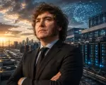 Luis Caputo: "El 2027 va a ser un año completamente atípico, ya que la economía se va a llevar puesta a la política"