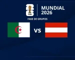 Partido del Grupo J: Argelia vs. Austria - Mundial 2026
