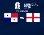 Partido del Grupo L: Panamá vs. Inglaterra - Mundial 2026