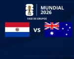 Partido del Grupo D: Paraguay vs. Australia - Mundial 2026
