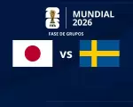 Partido del Grupo F: Japón vs. Suecia - Mundial 2026