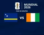 Partido del Grupo E: Curazao vs. Costa de Marfil - Mundial 2026