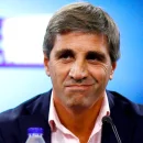¿Nuevos bonos o un Repo?: para qué Luis Caputo pidió permiso para emitir US$ 5.000 millones