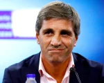 Economía ya tiene gran parte de los dólares para los vencimientos hasta 2027