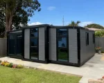 Casas chinas en Argentina: cuánto cuestan y por qué valen hasta US$ 1.000 menos por m2