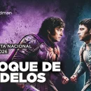 Milei arrasaría a Kicillof en 2027: nueva encuesta revela ventaja demoledora de 19 puntos