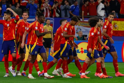 España intentará recuperar la gloria máxima y conquistar la segunda Copa del Mundo de su historia