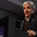 BLINDAJE FINANCIERO: el Gobierno oficializó préstamo por US$ 5.000 millones y aceptó jurisdicción de Nueva York