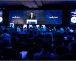 Latorre destacó que la provincia decidió profundizar su estrategia de desarrollo minero a partir del impulso a la exploración.