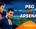 Pronóstico PSG vs Arsenal de la Final de la Champions