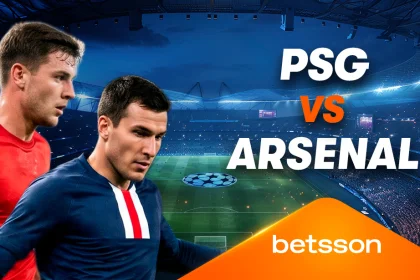 Pronóstico PSG vs Arsenal de la Final de la Champions