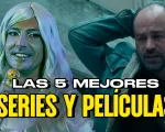 Qué ver en Netflix, HBO Max, Prime Video y YouTube.