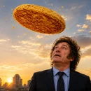 Marcos Galperin, en llamas desde Uruguay: “Se dio vuelta la tortilla”