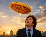 Javier Milei