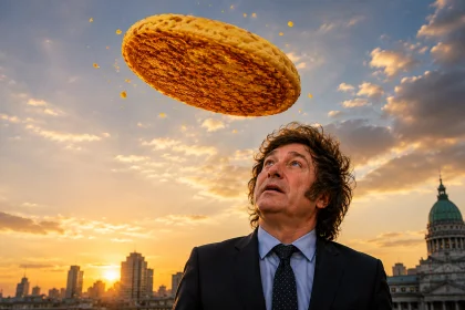 Javier Milei