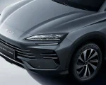BYD Seal