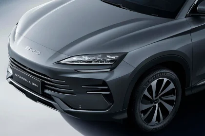 BYD Seal