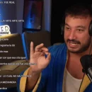Rebord derrota a Milei en los tribunales: archivan causa por antisemitismo y streamer lanza brutal contraataque
