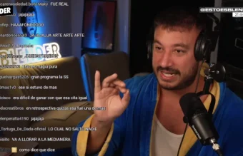 La causa que Milei calificó como una “masterclass” terminó archivada y Rebord explotó en redes
