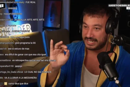 La causa que Milei calificó como una “masterclass” terminó archivada y Rebord explotó en redes
